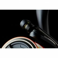 Role Savage Gear SG2 + Braid Yellow