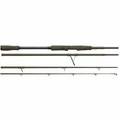 Štapovi Savage Gear SG4 Light Game