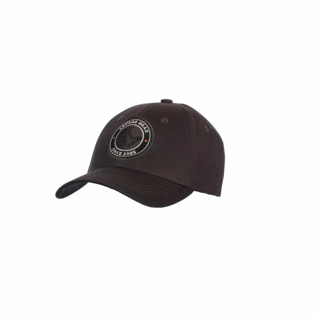 Odjeća Savage Gear Simply Savage Badge Cap - 57052 3 Odjeća Savage Gear Simply Savage Badge Cap - 57052