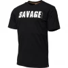 Savage Gear Simply Savage Logo-Tee S - 57319 Odjeća 1 Savage Gear Simply Savage Logo-Tee S - 57319 Odjeća