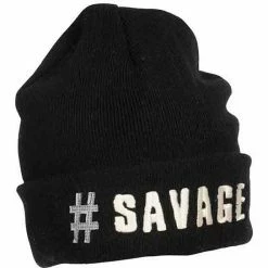 Odjeća Savage Gear Simply Savage #Savage Beanie
