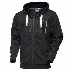 Savage Gear Simply Savage Zip Hoodie Odjeća