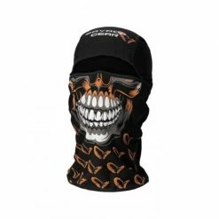Odjeća Savage Gear Skull Balaclava