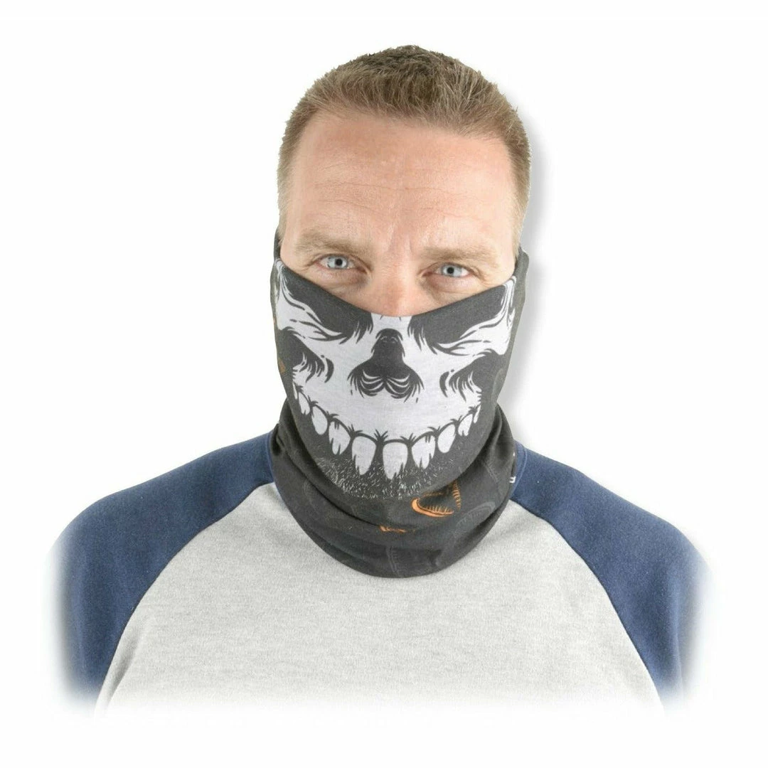 Odjeća Savage Gear Skull Tec-Tube 3 Odjeća Savage Gear Skull Tec-Tube