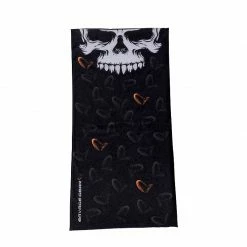 Odjeća Savage Gear Skull Tec-Tube 5 Odjeća Savage Gear Skull Tec-Tube