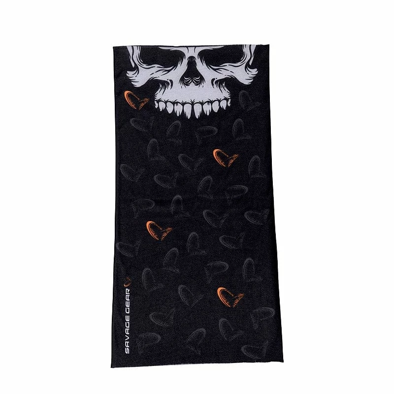 Odjeća Savage Gear Skull Tec-Tube 4 Odjeća Savage Gear Skull Tec-Tube