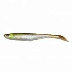 Silikonske Varalice Savage Gear Slender Scoop Shad 11cm 9 Silikonske Varalice Savage Gear Slender Scoop Shad 11cm