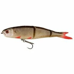 Vobler Varalice Savage Gear Soft 4Play 9.5cm 8.5g Swim&Jerk - 3pcs 7 Vobler Varalice Savage Gear Soft 4Play 9.5cm 8.5g Swim&Jerk - 3pcs