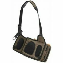 Savage Gear Specialist Sling Bag 1 Box 10bags 20x31x15cm 8L 7 Savage Gear Specialist Sling Bag 1 Box 10bags 20x31x15cm 8L