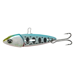 Savage Gear Switch Blade Minnow 3.8cm 5g