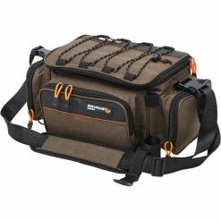 Torbe I čuvanje Pribora Savage Gear System Box Bag M 3 Boxes 5 Bags 12L