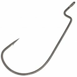 Jig Glave / Udice Savage Gear Texan Hook EWG Offset Super Slide 10pcs