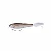 Savage Gear TPE Mudd Minnow 85 11g F 2pcs 03-White Flash Vobler Varalice