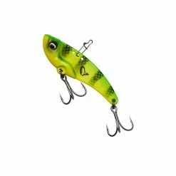 Savage Gear VIB Blade 4.5cm 8.5g Firetiger - 71444 Metalne Varalice