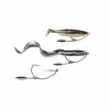 Jig Glave / Udice Savage Gear Weedlees EWG Hooks 6g 12/0 1pcs