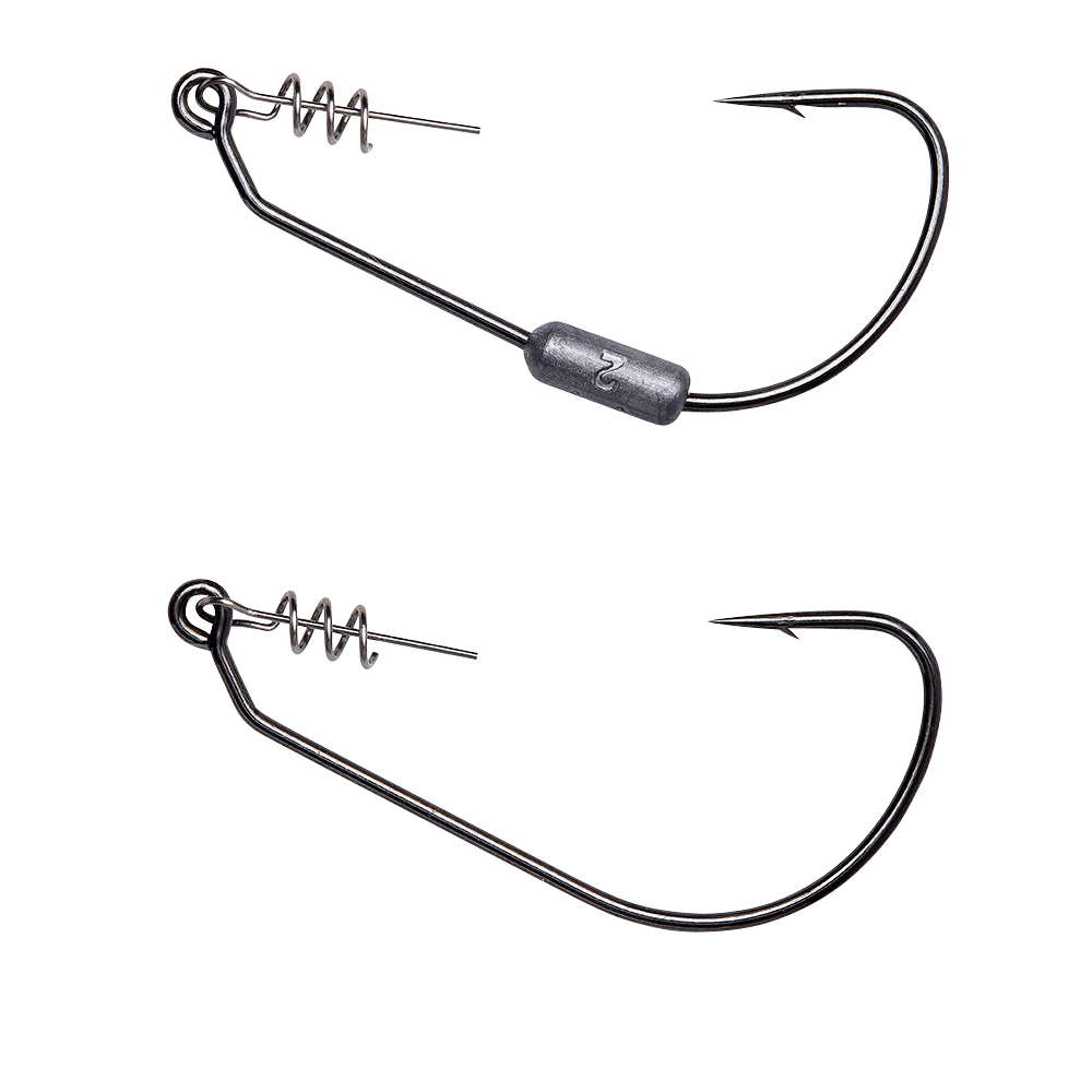 Jig Glave / Udice Savage Gear Weedless BLN 3 Jig Glave / Udice Savage Gear Weedless BLN