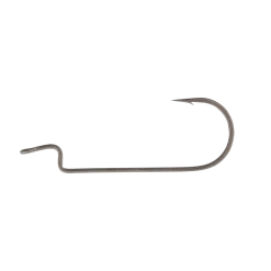 Savage Gear WORM Offset Super Slide Hook 10pcs Jig Glave / Udice