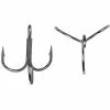 Savage Gear Y-Treble Hook Size 2/0 BLN