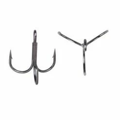 Jig Glave / Udice Savage Gear Y-Treble Hook Size