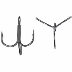 Jig Glave / Udice Savage Gear Y-Treble Hook Size 8 BLN - 8pcs