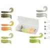 Silikonske Varalice Set Savage Gear Cannibal Box Kit M 20pcs