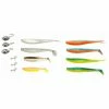 Silikonske Varalice Set Savage Gear Vertical Kit 26pcs 2 Silikonske Varalice Set Savage Gear Vertical Kit 26pcs