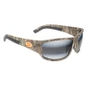 Savage Gear STRIKE KING S11 Optics Caddo Mossy Oak Frame DAB Amber Lens Odjeća