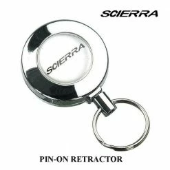 Alati Scierra Pin-On Reel Retractor M