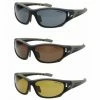 Scierra Wrap Arround Ventilation Sunglasses