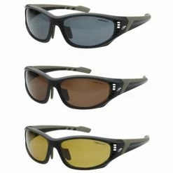 Scierra Wrap Arround Ventilation Sunglasses