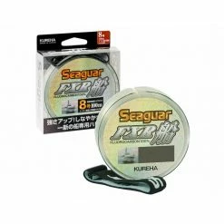 Udice I Najlon Seaguar FXR 50m