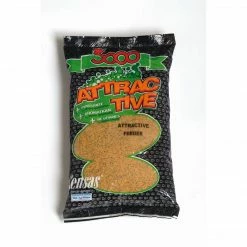 SENSAS Hrana Za Ribe 3000 ATTRACTIVE FEEDER