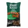 SENSAS Hrana Za Ribe 3000 ATTRACTIVE GROS GARDONS 1 SENSAS Hrana Za Ribe 3000 ATTRACTIVE GROS GARDONS
