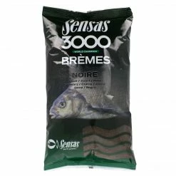 SENSAS 3000 BREAM Hrana Za Ribe