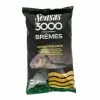 SENSAS 3000 BREMES YELLOW CLOUD Hrana Za Ribe