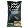 SENSAS 3000 CARP FINE PARTICLES Hrana Za Ribe