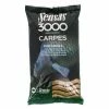 SENSAS 3000 CARP FISHMEAL Hrana Za Ribe