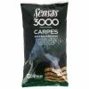 SENSAS Hrana Za Ribe 3000 CARP LARGE PARTICLES 2 SENSAS Hrana Za Ribe 3000 CARP LARGE PARTICLES