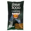 SENSAS 3000 CARP TASTY ORANGE Hrana Za Ribe