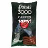 SENSAS 3000 CARP TASTY ROBIN RED ( Spicy ) Hrana Za Ribe