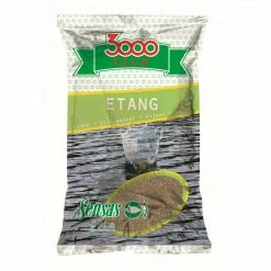 SENSAS 3000 CLUB LAKE