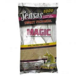 SENSAS 3000 COMMERCIAL FISHERY UK MAGIC