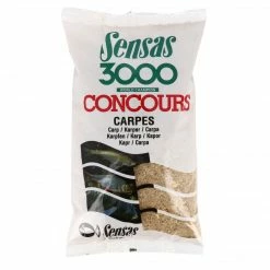 SENSAS 3000 COMPETITION CARP Hrana Za Ribe