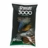 SENSAS 3000 FRITURE (SMALL FISH BROWN)