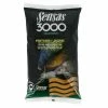 SENSAS 3000 FRITURE (SMALL FISH YELLOW) Hrana Za Ribe