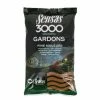 SENSAS 3000 GARDONS (ROACH) FINE TEXTURE Hrana Za Ribe