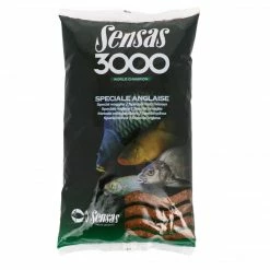SENSAS Hrana Za Ribe 3000 SPECIAL WAGGLER