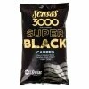 SENSAS 3000 SUPER BLACK CARP Hrana Za Ribe