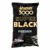 SENSAS 3000 SUPER BLACK FEEDER