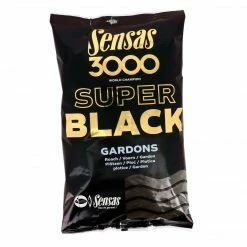 SENSAS 3000 SUPER BLACK ROACH